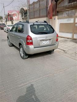 هیوندای تۆکسۆن